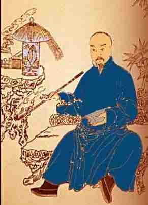 古代名医王清任的《医林改错》