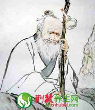 药王孙思邈的养生之道