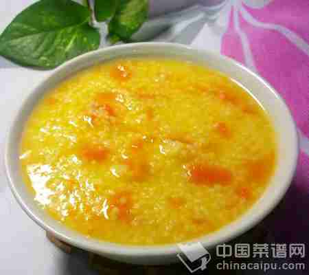 冬季不可错过的补气血食物