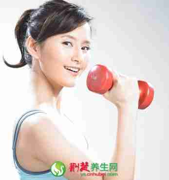 9种错误锻炼方式有害身体