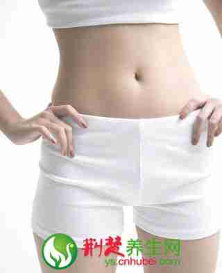 夏季轻松减肥的有氧收腹操