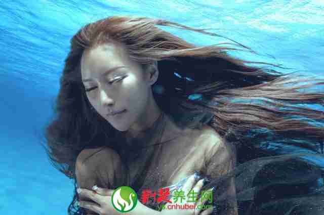 公共游泳馆成疾病 “传染源”