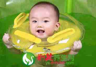 婴儿游泳最长别超过30分钟