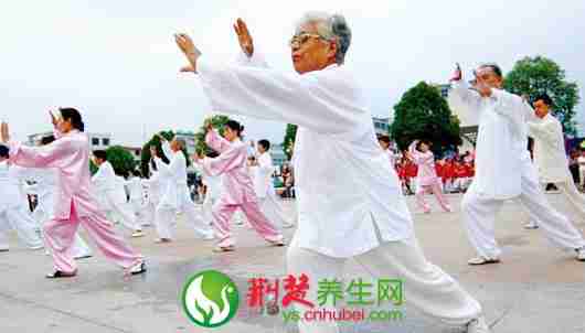 什么是有氧运动