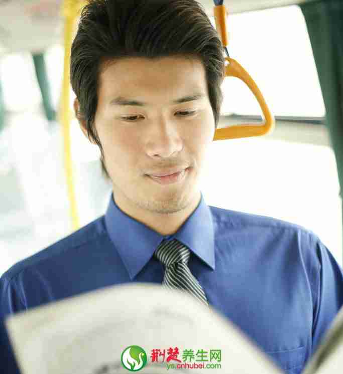 搭乘公交4个运动 随时随地轻松减肥