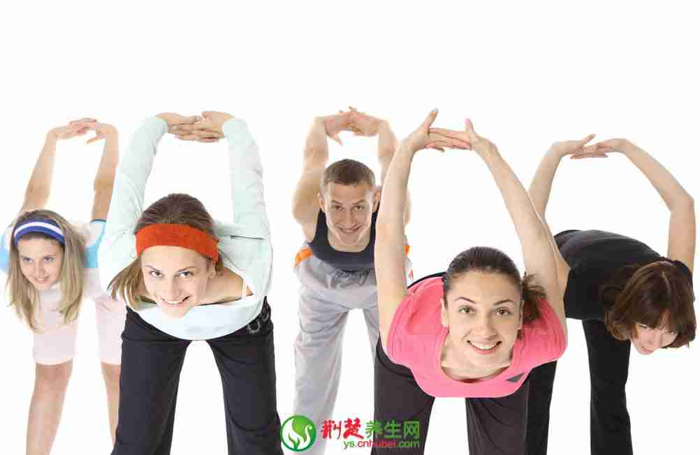 动“身”动脑运动让你的大脑更聪敏