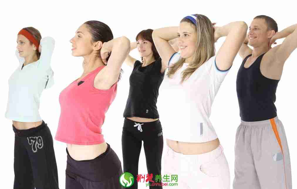 动“身”动脑运动让你的大脑更聪敏