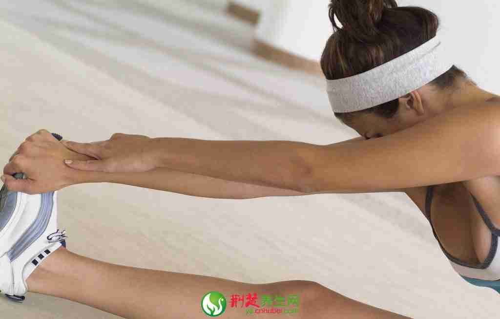 居家有氧运动减肥操的训练步骤