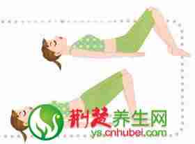 有氧运动 塑造玲珑好身材