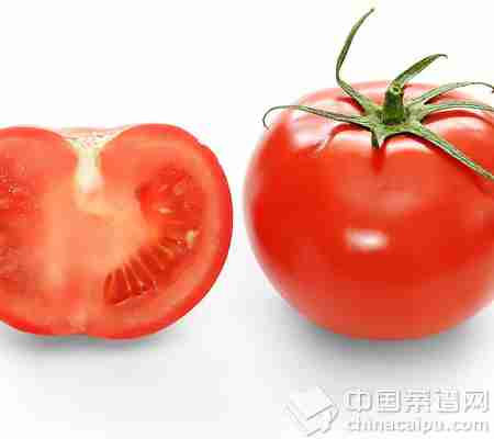 冬季防病之药用蔬菜