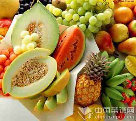 保持年轻的5个饮食秘密