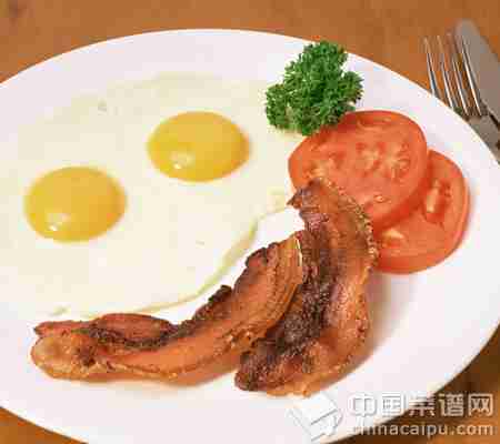 保持年轻的5个饮食秘密