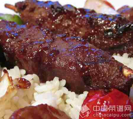 保持年轻的5个饮食秘密