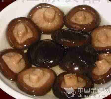 吃蘑菇需要注意的事宜