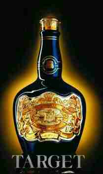 ROYALSALUTE 50 YEARS OLD 皇家礼炮50年