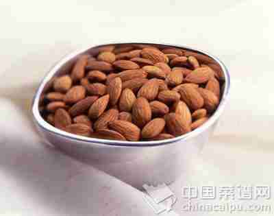 饮食养生核桃是长寿果 5大坚果各有妙用