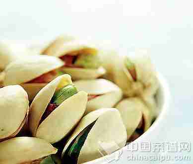 饮食养生核桃是长寿果 5大坚果各有妙用
