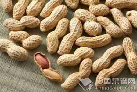 饮食养生核桃是长寿果 5大坚果各有妙用