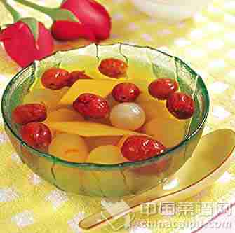 同食或将致命的食物