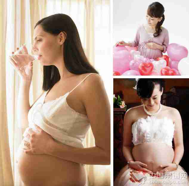 女人身体部位变黑的原因和食疗方法