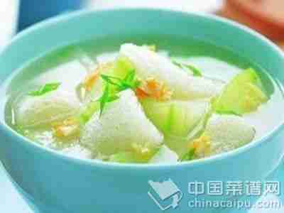 最平民食谱 让人延年益寿