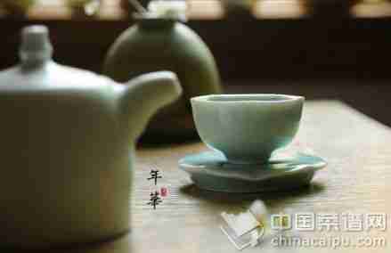 茶水超70℃致癌!