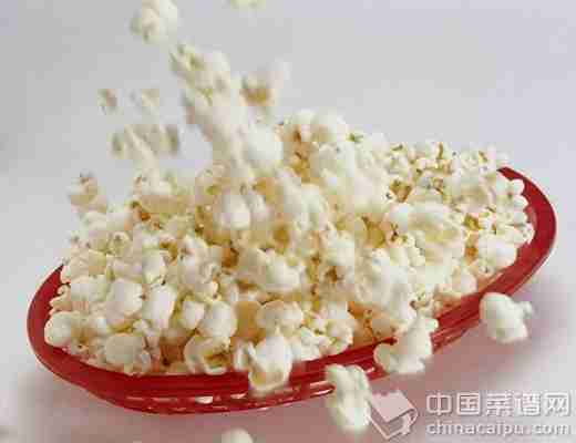 警惕12种食物