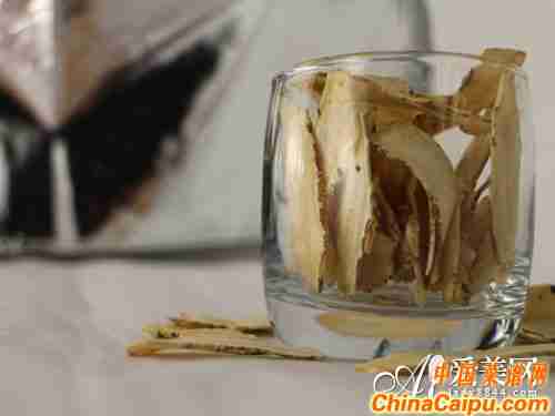 最滋养皮肤的食物Top5 吃出无龄好皮肤
