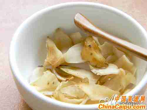 最滋养皮肤的食物Top5 吃出无龄好皮肤