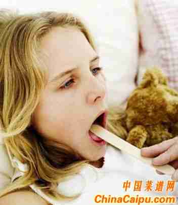 感冒老不好容易患癌 十个癌症信号容易让人忽视