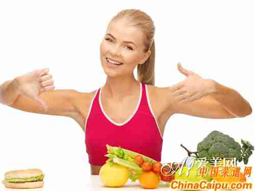 小心癌从口入!7食物最抗癌