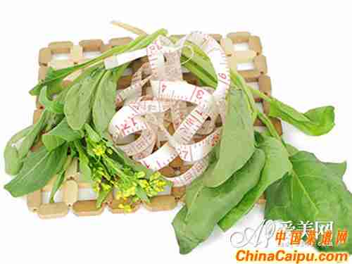 小心癌从口入!7食物最抗癌