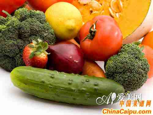 小心癌从口入!7食物最抗癌