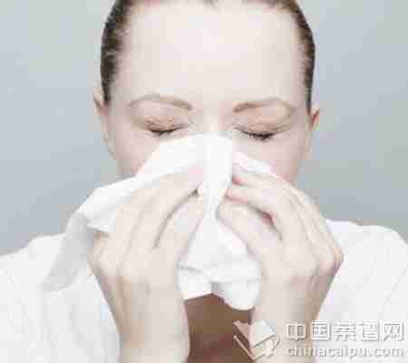 儿童感冒用药要远离七大误区