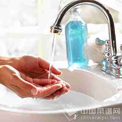 女人必知的35个衰老真相