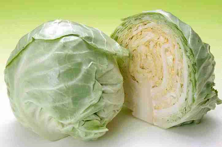 “三二三一”饮食原则 一辈子不得癌