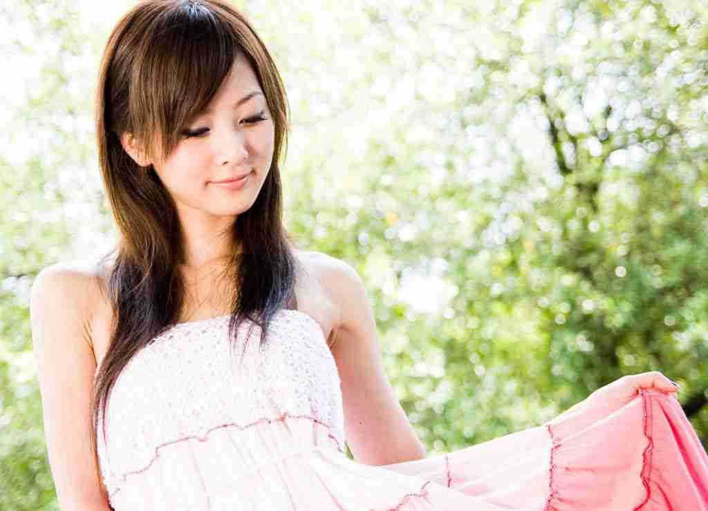 未婚女性也会得阴道炎？