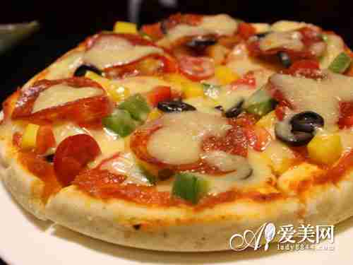  市售酸奶糖分多 最不健康的10种"营养食物" 