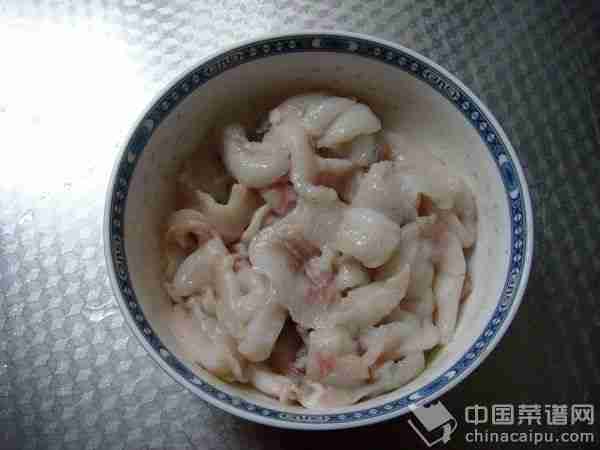 酸菜鱼