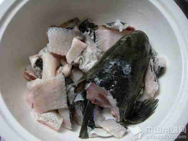 酸菜鱼