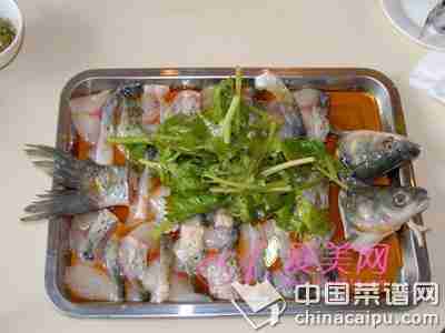 4种鱼最滋补