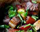 砂锅红烧肉