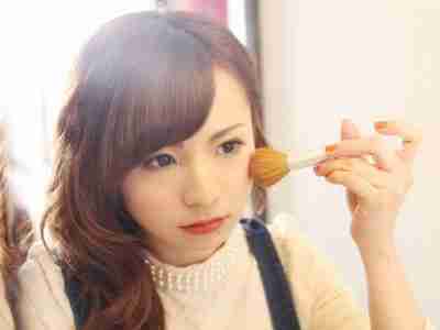 日媒教你巧用乳液 三招变身大美女