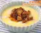 肉燥豆腐鸡蛋羹