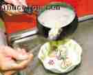 生蚝 烧出西班牙味道