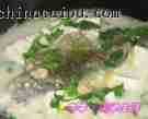 鲫鱼豆腐汤的做法(3)
